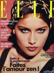Elle (France-1 June 1998)